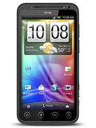 Best available price of HTC EVO 3D in Laos
