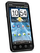 Best available price of HTC EVO 3D CDMA in Laos