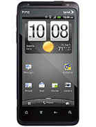 Best available price of HTC EVO Design 4G in Laos