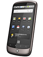 Best available price of HTC Google Nexus One in Laos