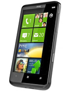 Best available price of HTC HD7 in Laos