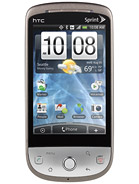 Best available price of HTC Hero CDMA in Laos