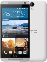 Best available price of HTC One E9 in Laos
