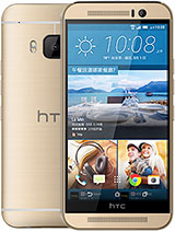 Best available price of HTC One M9 Prime Camera in Laos