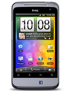 Best available price of HTC Salsa in Laos