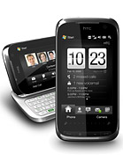 Best available price of HTC Touch Pro2 in Laos