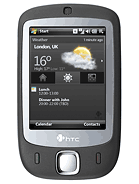 Best available price of HTC Touch in Laos