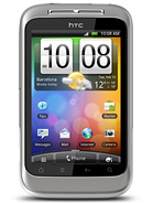 Best available price of HTC Wildfire S in Laos