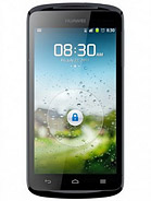 Best available price of Huawei Ascend G500 in Laos