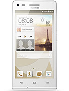 Best available price of Huawei Ascend G6 in Laos