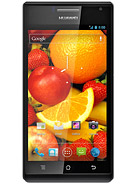 Best available price of Huawei Ascend P1 in Laos