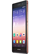 Best available price of Huawei Ascend P7 Sapphire Edition in Laos