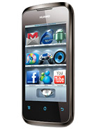 Best available price of Huawei Ascend Y200 in Laos