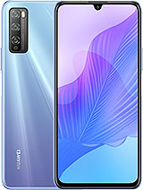 Best available price of Huawei Enjoy 20 Pro in Laos