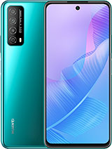 Best available price of Huawei Enjoy 20 SE in Laos