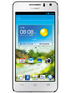 Best available price of Huawei Ascend G600 in Laos