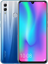 Best available price of Honor 10 Lite in Laos