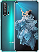 Best available price of Honor 20 Pro in Laos