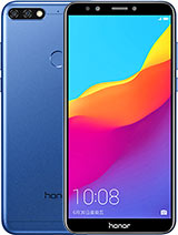 Best available price of Honor 7C in Laos