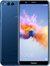 Best available price of Honor 7X in Laos