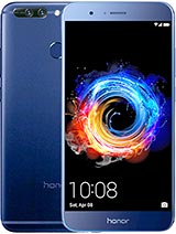 Best available price of Honor 8 Pro in Laos