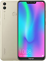Best available price of Honor 8C in Laos
