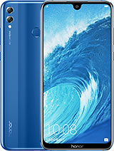 Best available price of Honor 8X Max in Laos