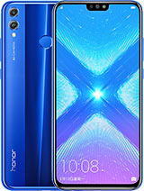 Best available price of Honor 8X in Laos