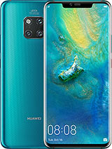 Best available price of Huawei Mate 20 Pro in Laos