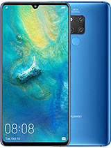 Best available price of Huawei Mate 20 X in Laos
