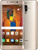 Best available price of Huawei Mate 9 Pro in Laos