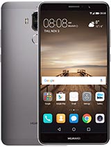 Best available price of Huawei Mate 9 in Laos