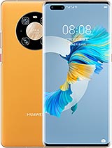 Best available price of Huawei Mate 40 Pro in Laos