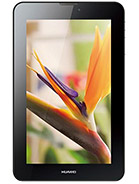 Best available price of Huawei MediaPad 7 Vogue in Laos