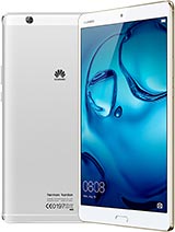 Best available price of Huawei MediaPad M3 8-4 in Laos