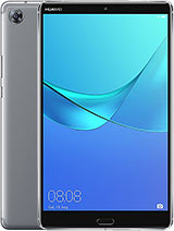 Best available price of Huawei MediaPad M5 8 in Laos