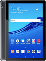 Best available price of Huawei MediaPad T5 in Laos