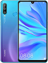 Best available price of Huawei nova 4e in Laos