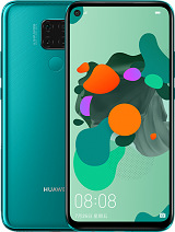 Best available price of Huawei nova 5i Pro in Laos