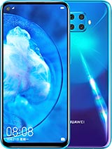 Best available price of Huawei nova 5z in Laos