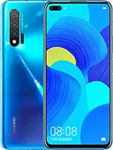 Best available price of Huawei nova 6 5G in Laos