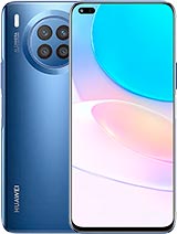Best available price of Huawei nova 8i in Laos