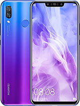 Best available price of Huawei nova 3 in Laos