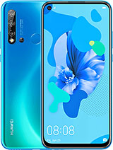 Best available price of Huawei nova 5i in Laos