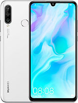 Best available price of Huawei P30 lite in Laos