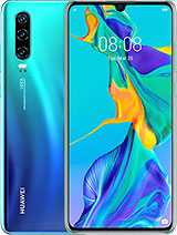 Best available price of Huawei P30 in Laos