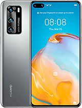 Huawei P40 Pro at Laos.mymobilemarket.net