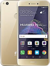 Best available price of Huawei P8 Lite 2017 in Laos