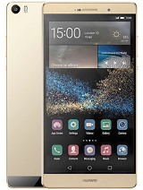 Best available price of Huawei P8max in Laos