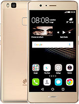 Best available price of Huawei P9 lite in Laos